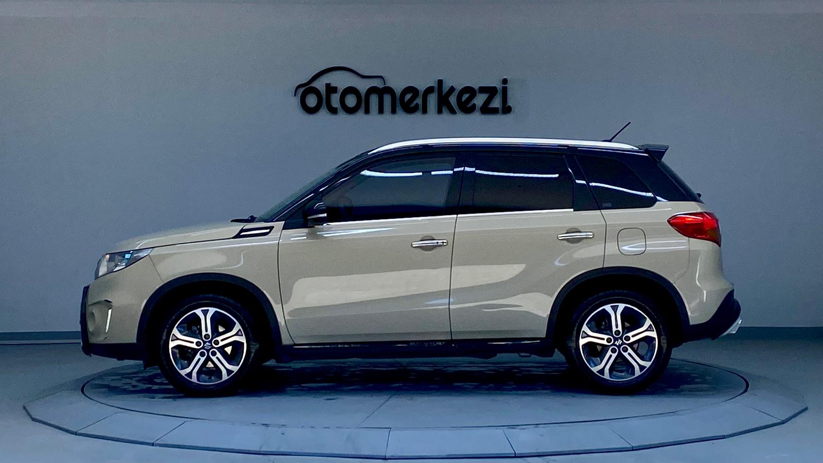 SUZUKI VITARA 30